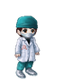 Npc labtech138