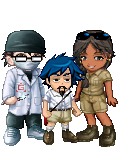 Avatar eir th drsingh timmy doc beard1