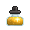 Ink gold