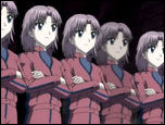 Many Misaki