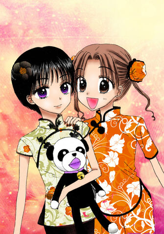 File:Mikan and Hotaru by sunnyday91.jpg