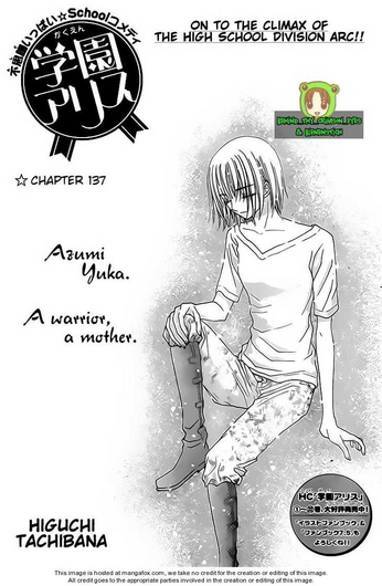 Chapter 137
