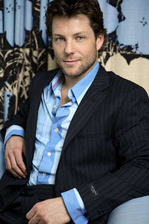 Jamie Bamber