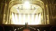 OperaHouse inside