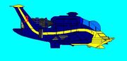 Blue Hawks