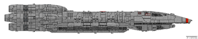 Battlestar Poseidon