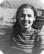 Lena Horne