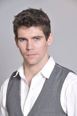 Christopher Alonzo