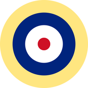 RAF Roundel