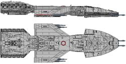Colonial Faststar