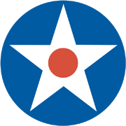 USAAC Roundel