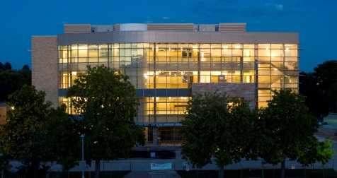 Bureau of Ships Main Building