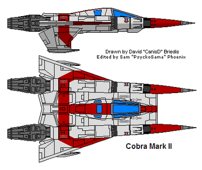 Cobra Class Viper Mark II