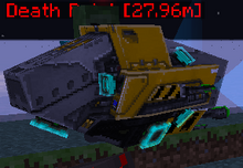 Astro Miner