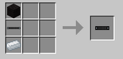 HeavyAluminiumWireCrafting