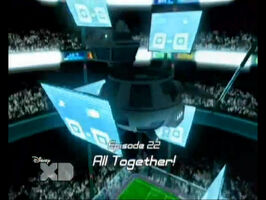 All Together!