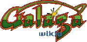 Galaga