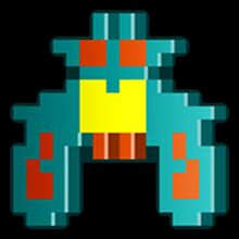 Boss Galaga