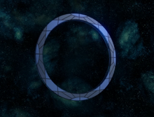 Chrono Gate