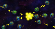 Yellow system