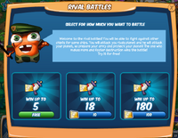 Rival Battles 1