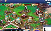Galaxy life glitch