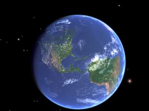 Earth