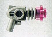 BuggoidGun