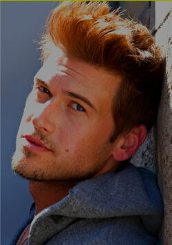Nick Tucker