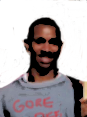 Gored