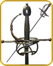 Rapier