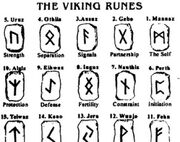 Viki runes