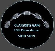 Olafsonsgang