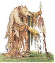 Religion Shamanism