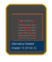 Alternatedel
