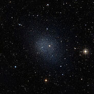 260px-Fornax dwarf galaxy