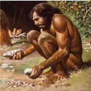 Cro-Magnon-Man