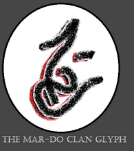Mardo glyph