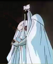 White lord