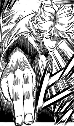 Tenmyaku Kisatsu