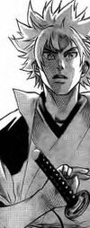 Young Jinsuke