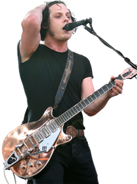 Jack White