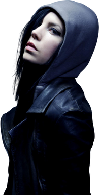 Skylar Grey