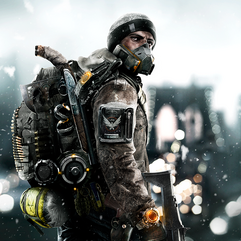 TheDivision