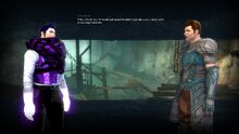 Cutscene