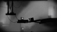 Limbo-Walkthrough