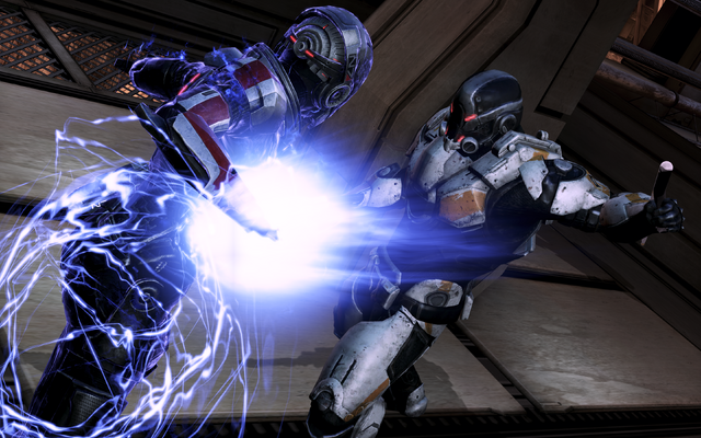 File:ME3 combat - shepard shotgun paunch.png
