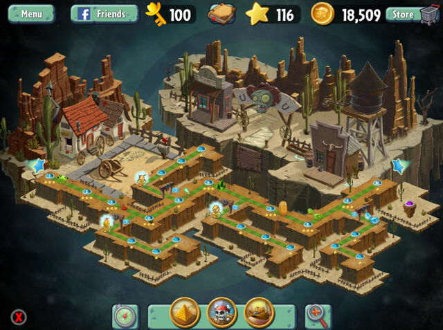 File:Plants-vs-zombies-2-wild-west-map.jpg