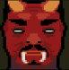 Patriarch face