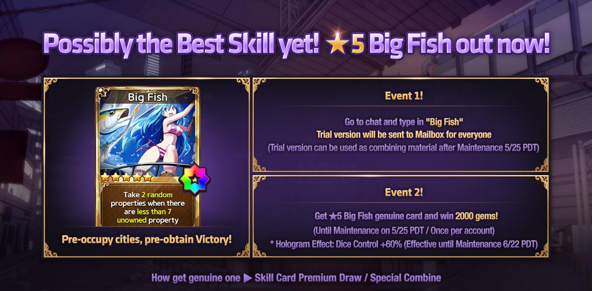Big fish games craps